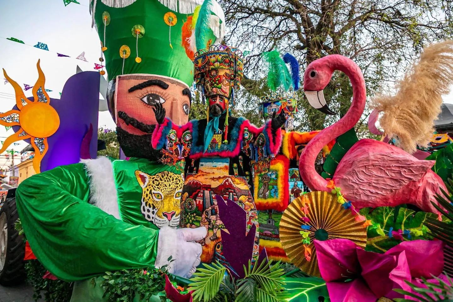 Carnaval de Xochitepec