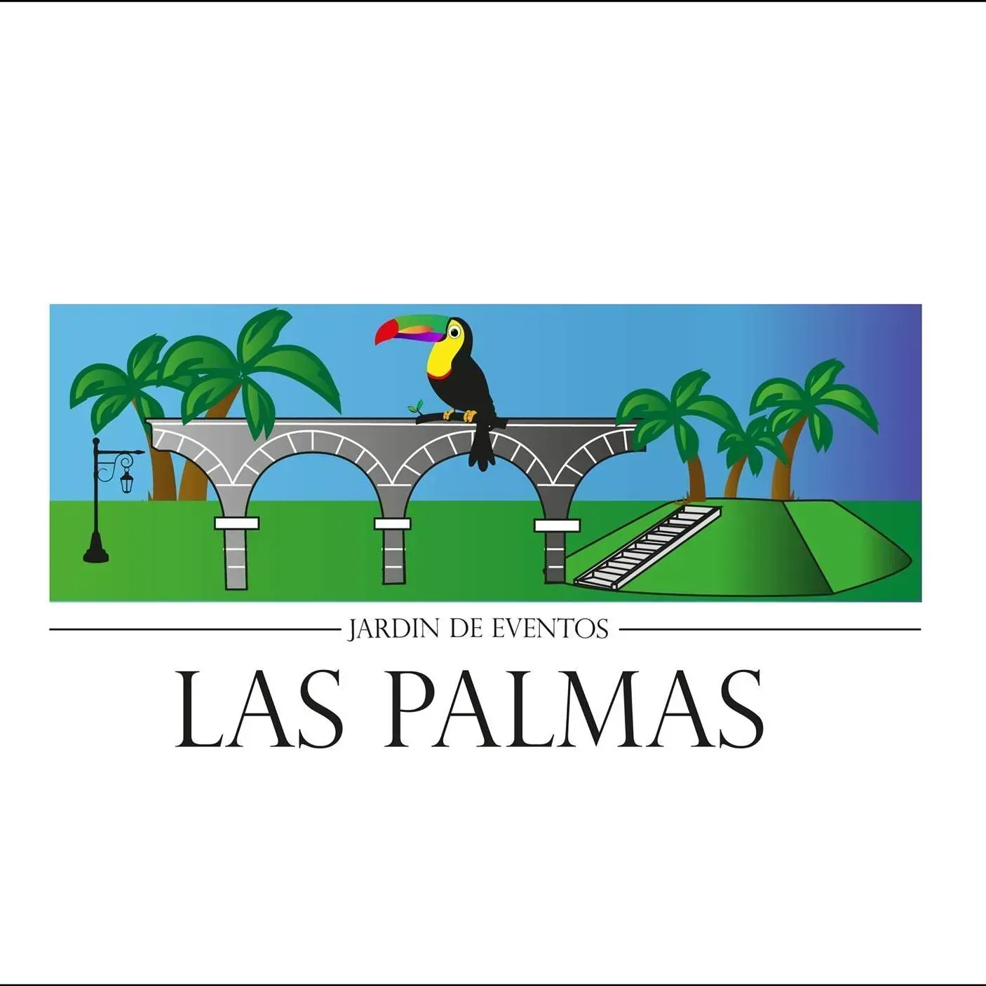 Jardín de Eventos Las Palmas