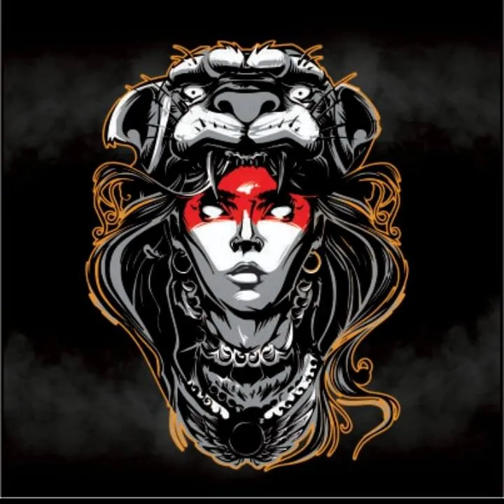 Gotcha Territorio Jaguar