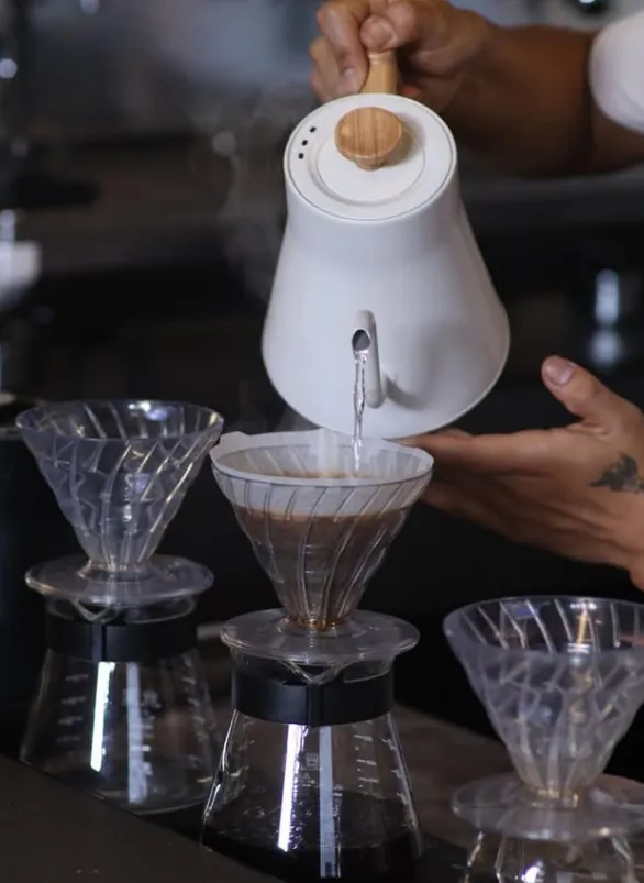 Malva Coffee & Brunch