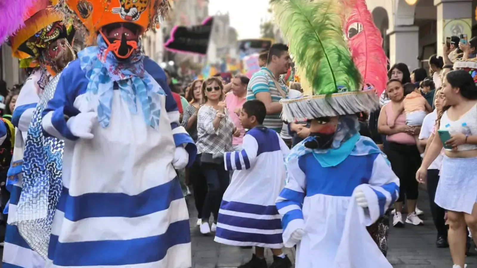 Carnaval de Cuernavaca
