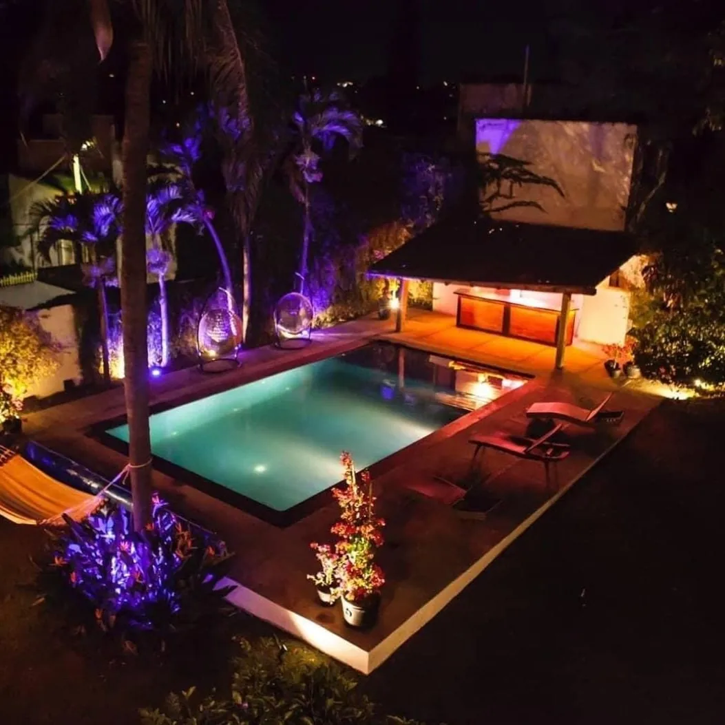 Hotel Amate Boutique