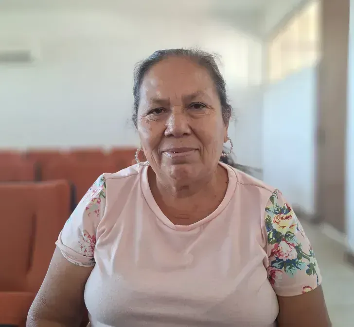 Cocinera Tradicional - Susana Calzada