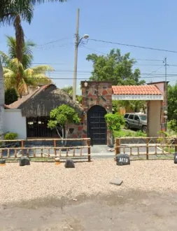 Restaurant Bar “alexander’s Bar”