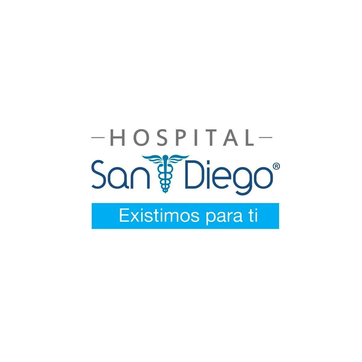 Hospital San Diego