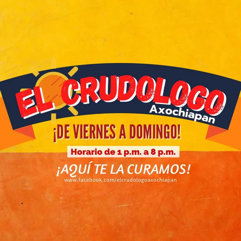 Restaurant Bar “el Crudologo Axochiapan”