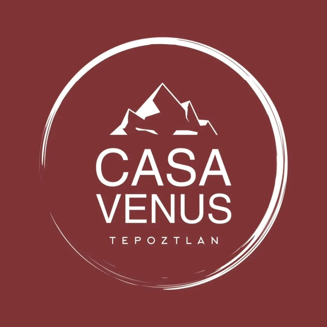 Centro de retiros Casa Venus