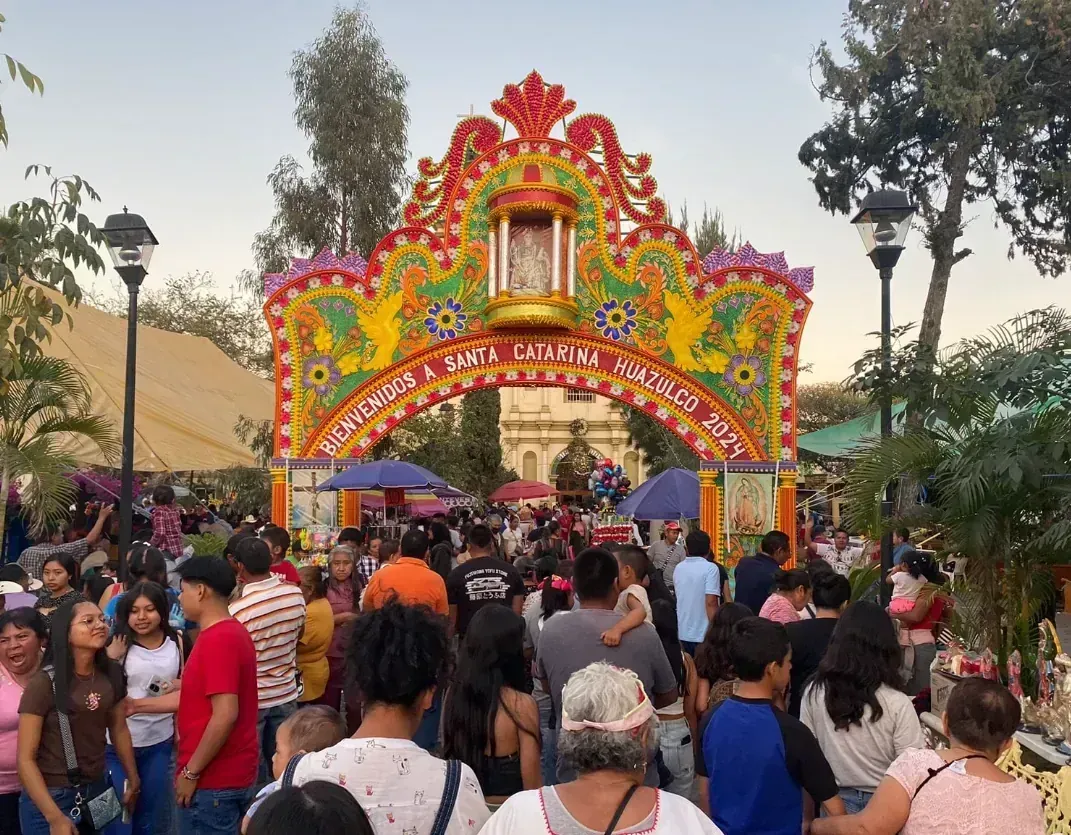 Feria de Martes Santo
