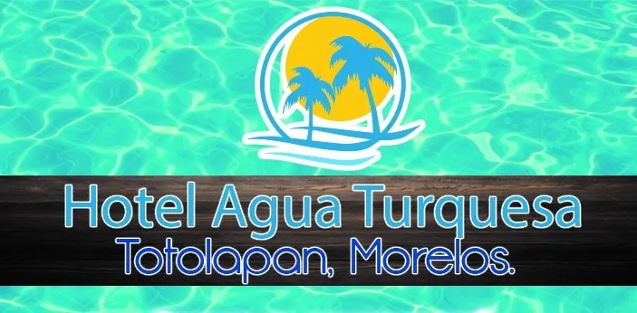 Hotel - Balneario Agua Turquesa