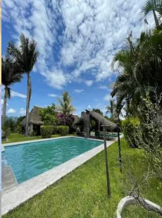 Hotel Restaurant Las Indias