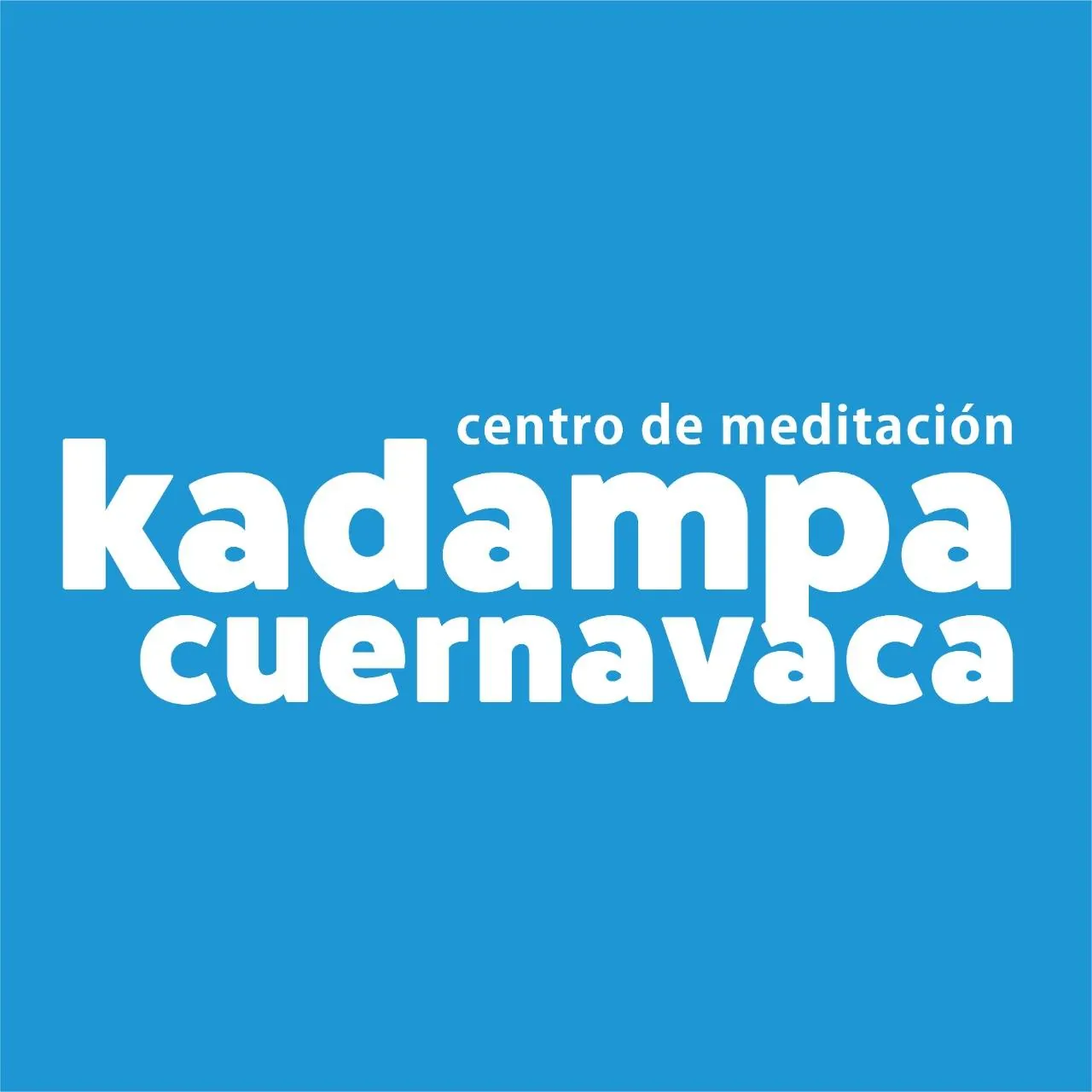 Centro de Meditación Kadampa Cuernavaca