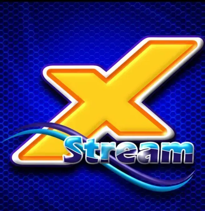 Xstream Rafting
