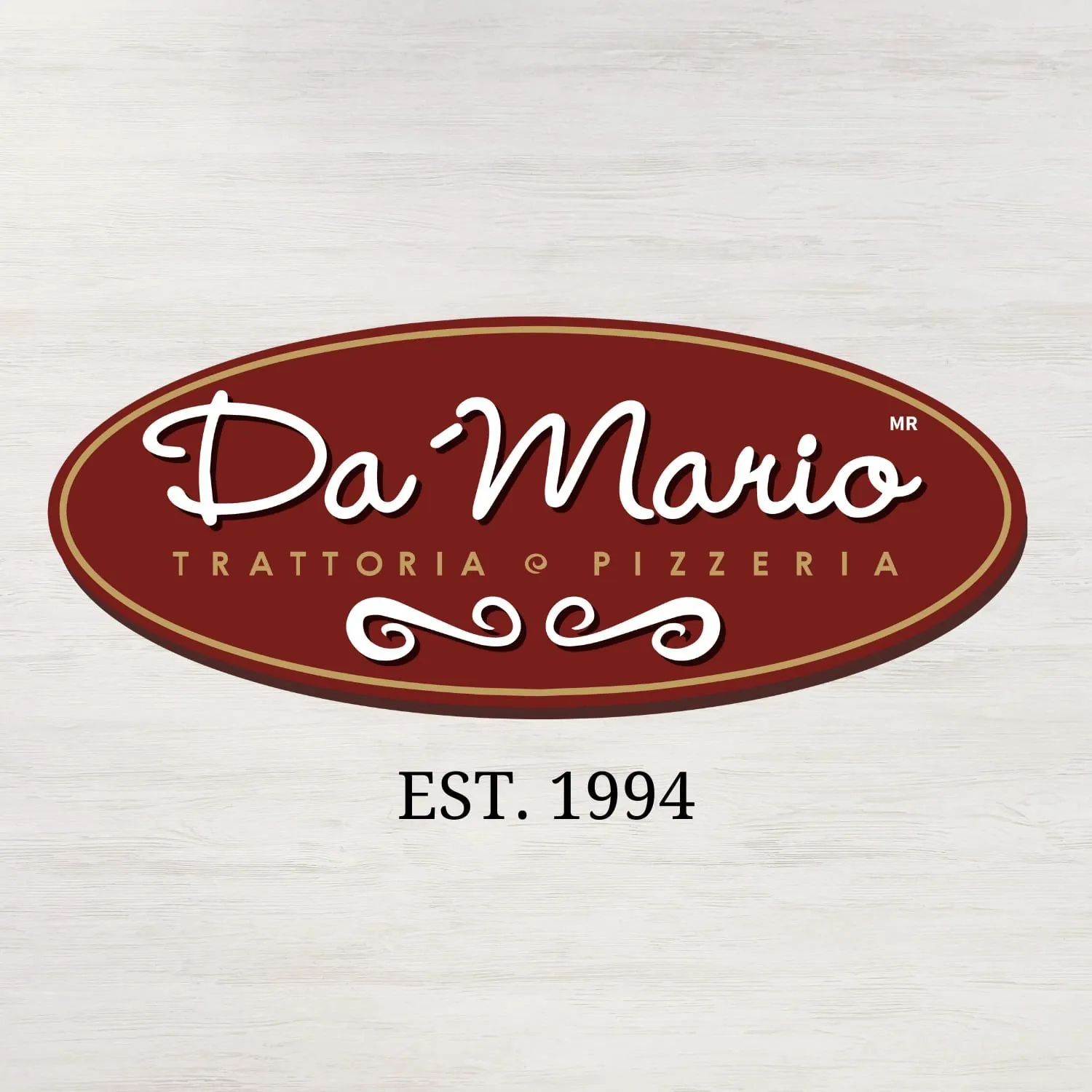 Restaurante Da’Mario Trattoria & Pizzeria
