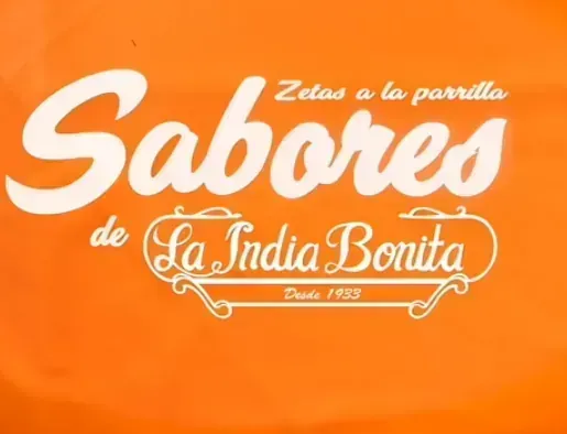 La India Bonita