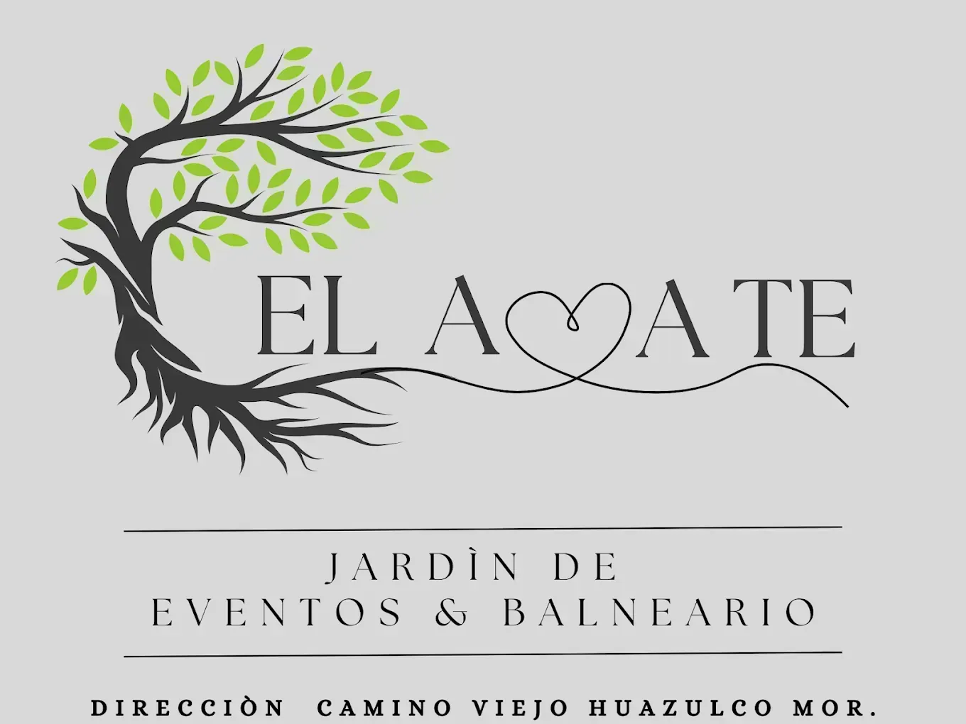 Balneario y Jardín de Eventos El Amate