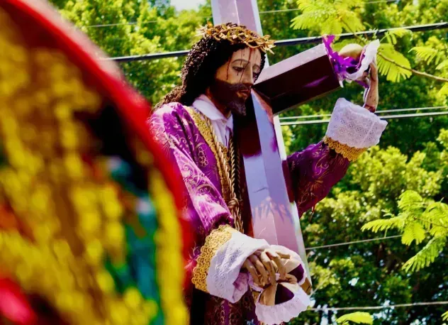 Semana Santa Festividad