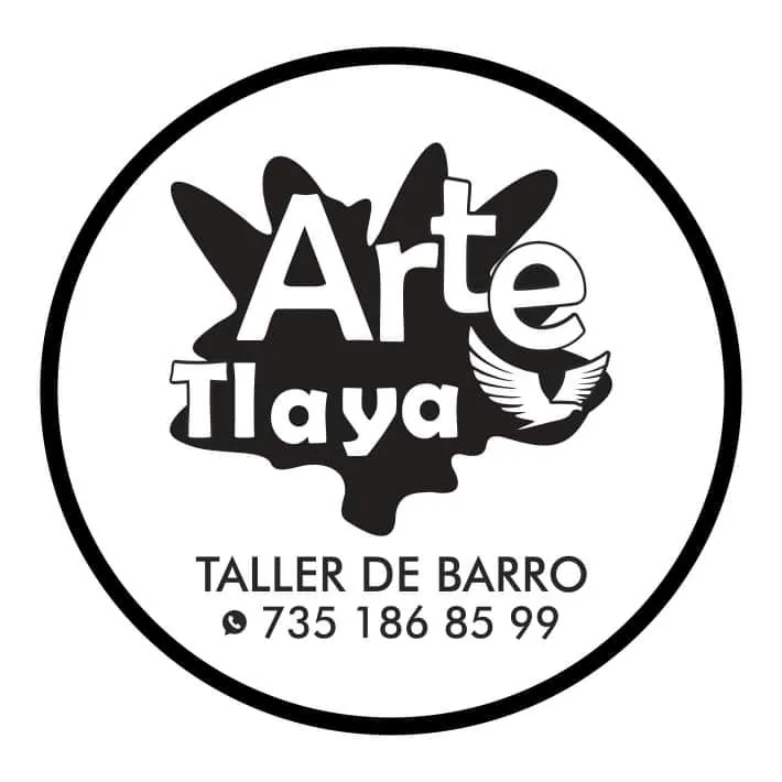 Artesanías "arte Tlaya"
