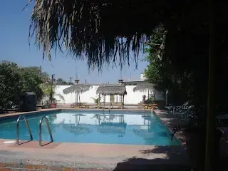 Hotel Puesta del Sol