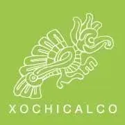 Zona Arqueológica de Xochicalco