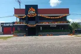 Restaurante Las Brasas San José