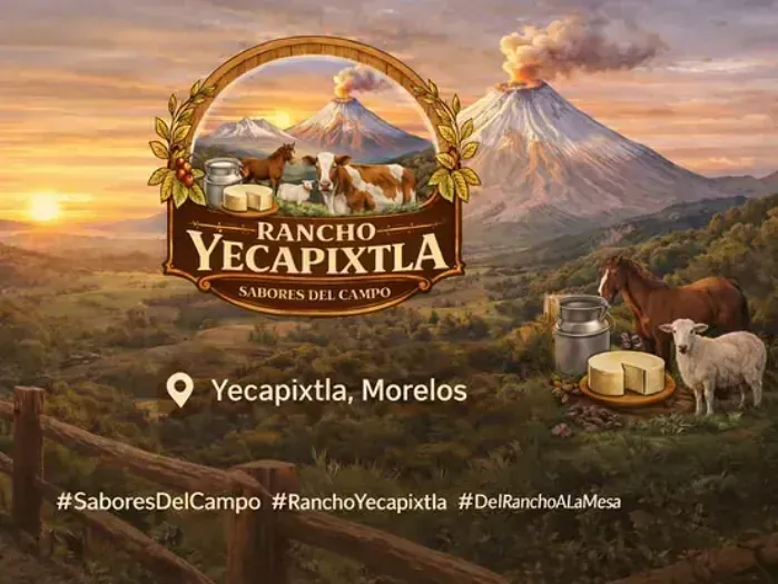 Rancho Yecapixtla