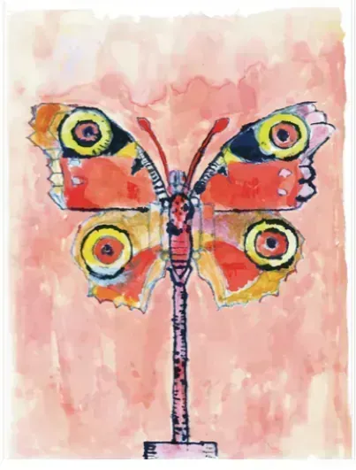 Museo La Casona Spencer