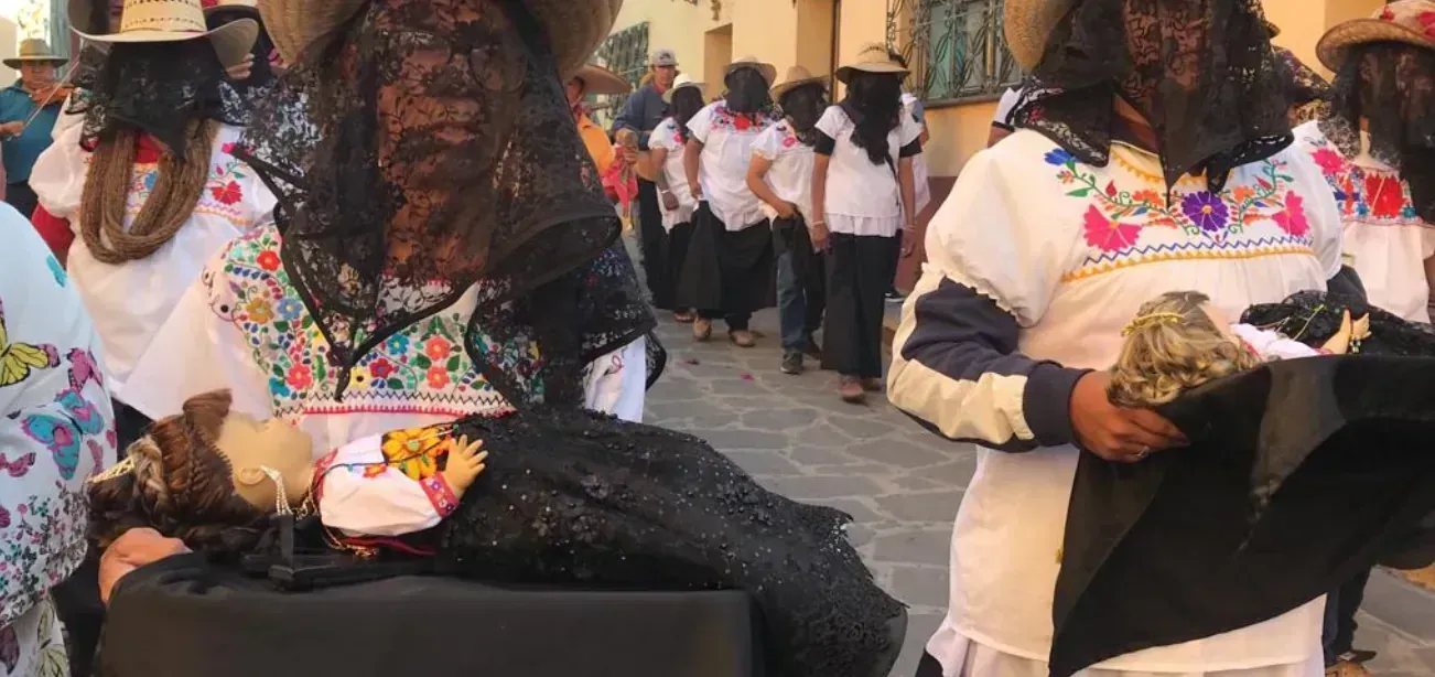 Carnaval de Atlatlahucan