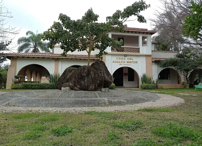 Parque Ecológico Cultural Tlaltenango