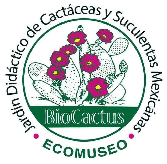 Ecomuseo Biocactus Jardín Didáctico