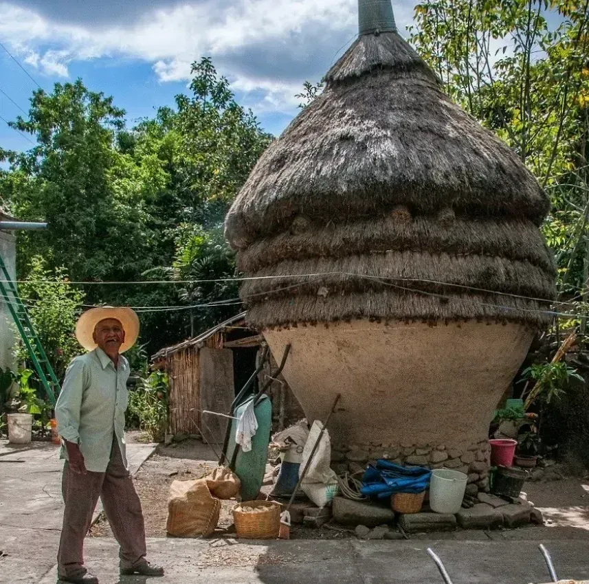 Visita A Cuexcomate Huazulco